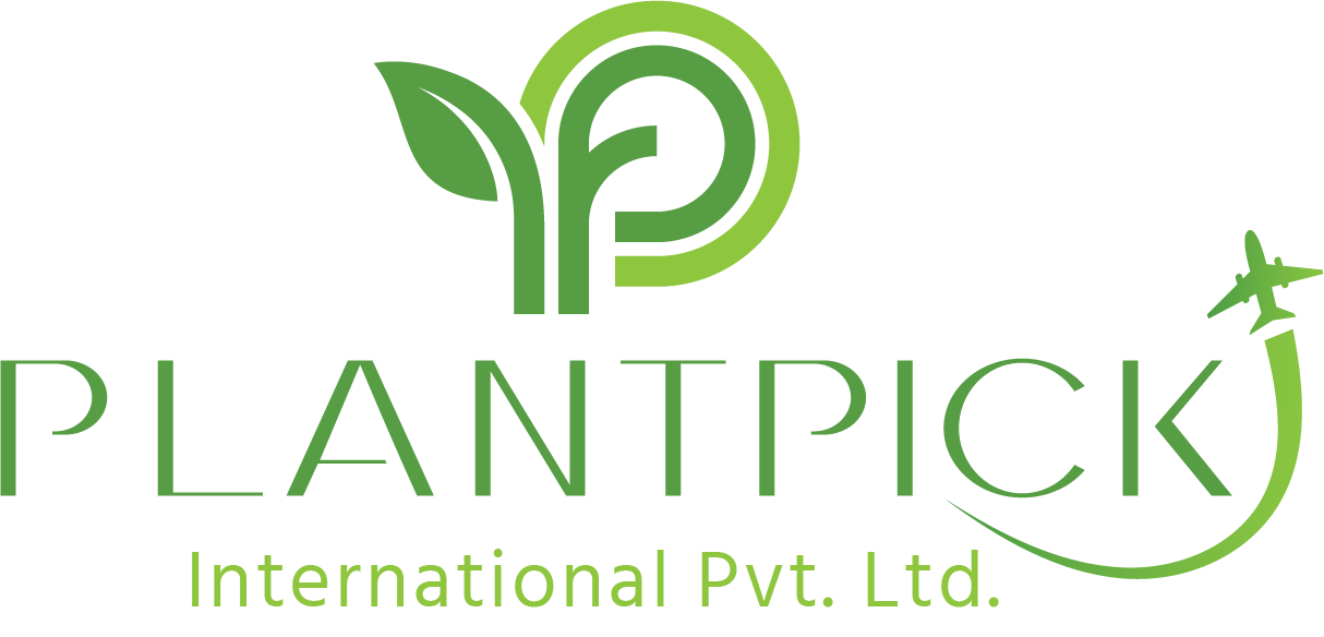 Plantpick International