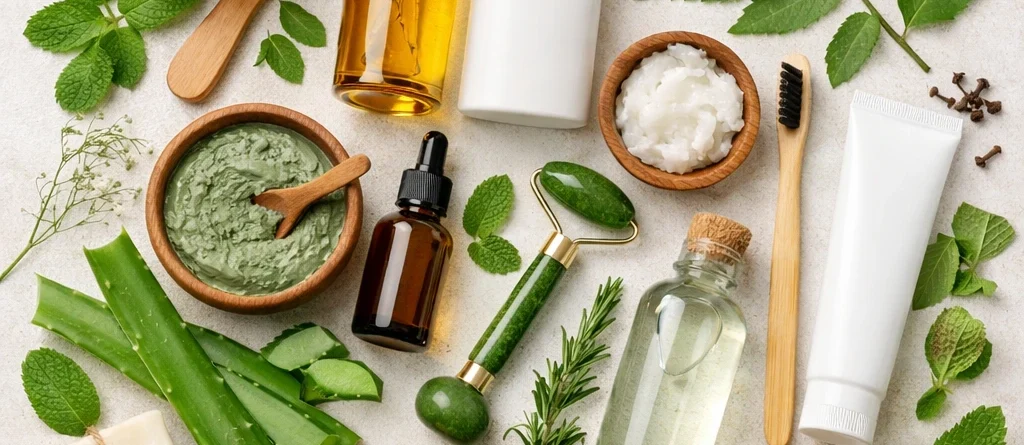 Redefining Everyday Care with Organic Products