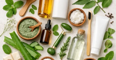 Redefining Everyday Care with Organic Products